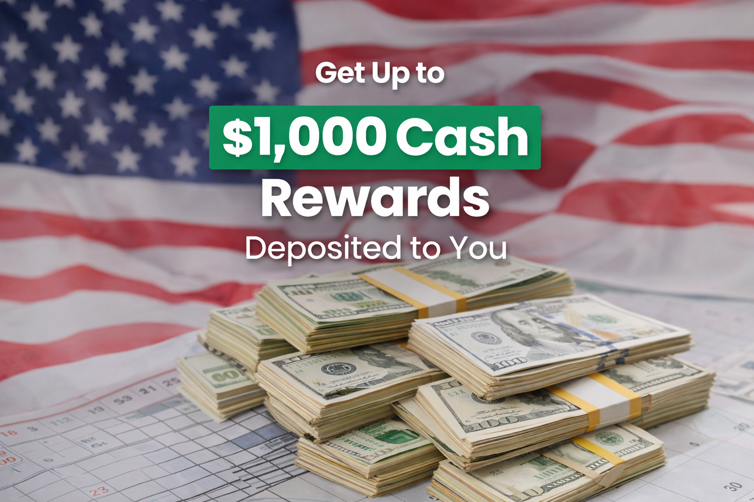 Cash Rewards USA